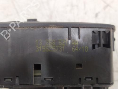 Left front window switch OPEL CORSA D (S07) | BP30156826I27