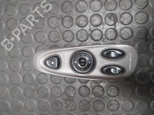 Used Left front window switch HYUNDAI COUPE I (RD) 2.0 16V (139 hp) 16854099