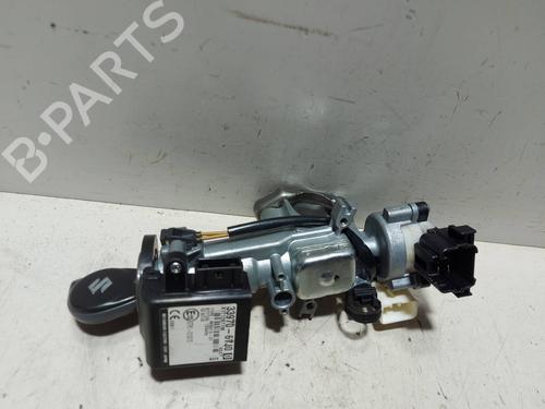 Used Ignition barrel SUZUKI GRAND VITARA II (JT, TE, TD) 1.9 DDiS All-wheel Drive (JT419, TD44, JB419WD, JB419XD,... (129 hp) 23130837