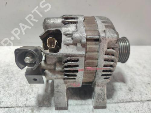 Alternator PEUGEOT 207 (WA_, WC_) 1.4 | BP8710967M7 