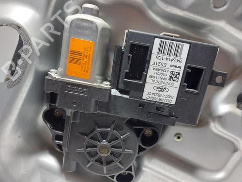 Rudehejsemekanisme Højre bagtil FORD KUGA II (DM2)  | BP29724233C25
