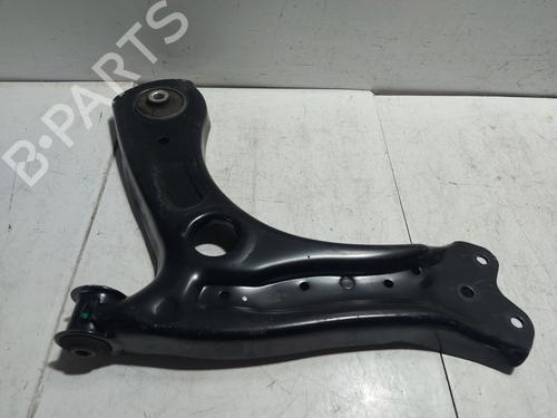 Used Left front suspension arm Left front suspension arm SKODA FABIA III (NJ3) [2014-2021] 33243313 33243313