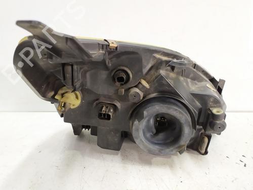 Left headlight HONDA CIVIC VII Hatchback (EU, EP, EV) 1.6 i (EP2, EU8, EU6) | BP31841170C28