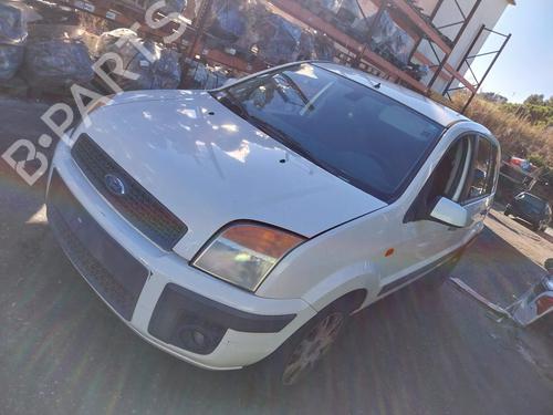 AC radiator FORD FUSION (JU_) | BP32196604M32