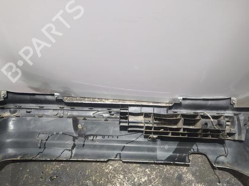 Rear bumper PEUGEOT 406 (8B) 2.0 HDI 90 | BP8713737C8 