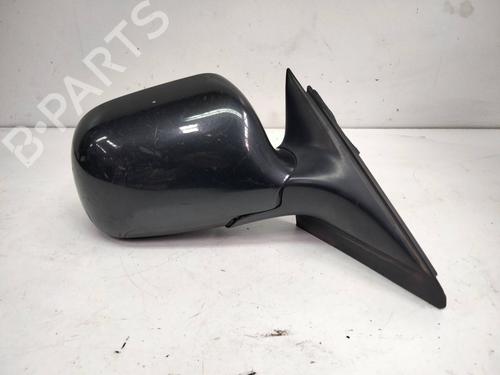 Right mirror AUDI A6 C5 (4B2) 2.5 TDI quattro | BP8709545C27 