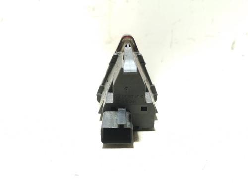 Warning switch MERCEDES-BENZ A-CLASS (W168) A 160 (168.033, 168.133) | BP16134855I22 