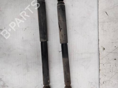 Right rear shock absorber NISSAN CABSTAR E (TL_, VL_)  | BP15763639M19 