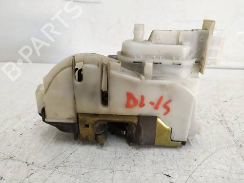 Used Front left lock Front left lock 39404879 39404879
