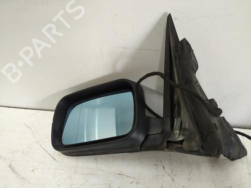 Used Left mirror BMW 3 (E46) 320 d (136 hp) 18874897