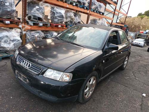 Right headlight AUDI A3 (8L1) 1.9 TDI | BP23135597C29 