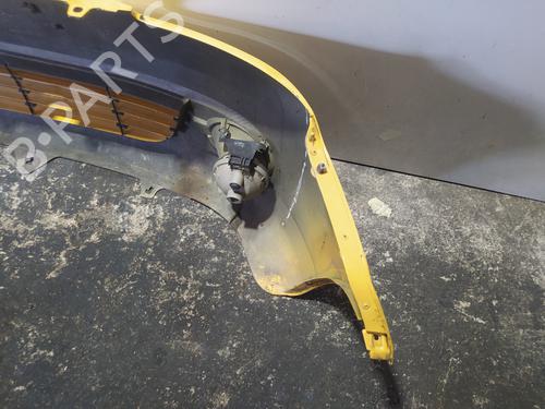 Front bumper DAEWOO MATIZ (M100, M150) 1.0 | BP37242146C7 - Image 8