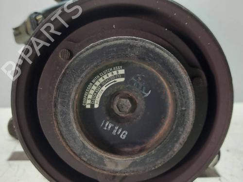 AC compressor JEEP GRAND CHEROKEE II (WJ, WG)  | BP18109541M34 