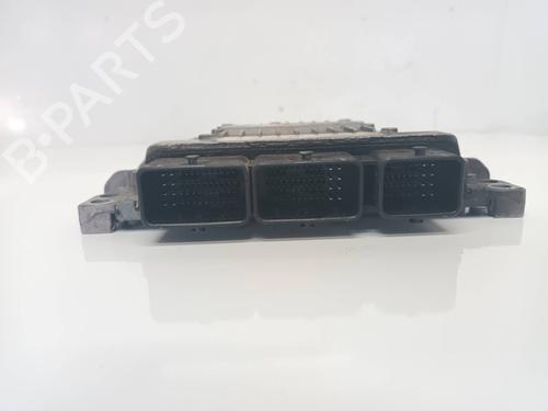 Computer motormanagement RENAULT MEGANE II (BM0/1_, CM0/1_) 1.5 dCi (BM1E, CM1E) | BP11913378M57 
