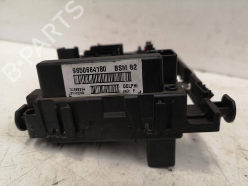 Other PEUGEOT 206 Hatchback (2A/C) 1.4 HDi eco 70 | BP12511775O1 