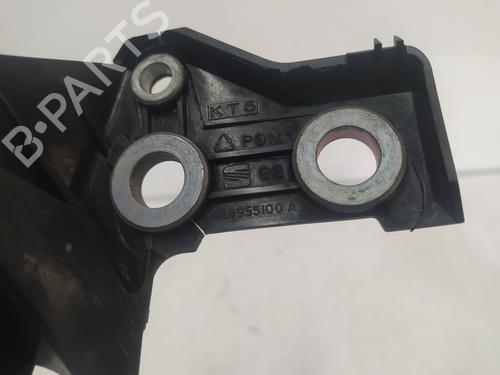 Headlight washer SEAT IBIZA III (6L1)  | BP18109526E17 