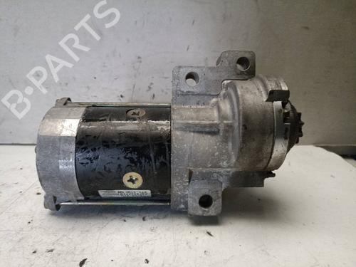 Starter RENAULT ESPACE IV (JK0/1_) 3.0 dCi (JK0J, JK0V) | BP8711144M8 