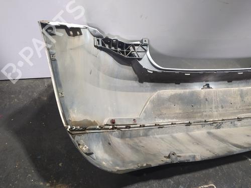 Rear bumper SEAT IBIZA IV (6J5, 6P1)  | BP31920664C8 