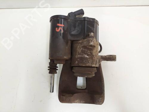 Venstre bremsekaliber foran Venstre bremsekaliber foran VW PASSAT B6 (3C2) [2005-2011] 39693865 39693865