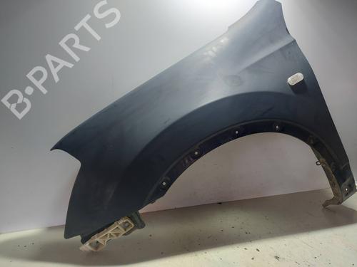 Left front fenders NISSAN QASHQAI / QASHQAI +2 I (J10, NJ10, JJ10E) 2.0 | BP23393438C41 