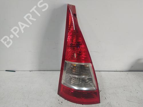Used Left taillight CITROËN C3 I (FC_, FN_) 1.6 16V HDi (90 hp) 26282735