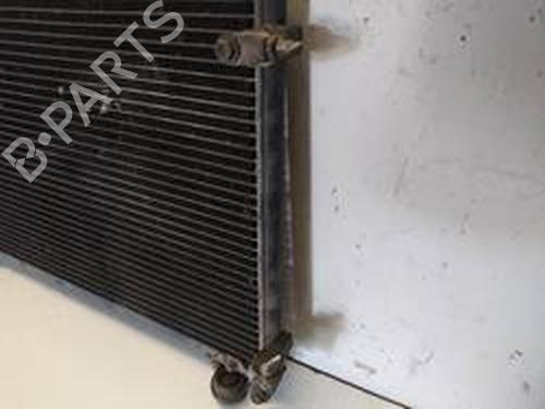 AC radiator TOYOTA YARIS (_P1_) | BP9157343M32