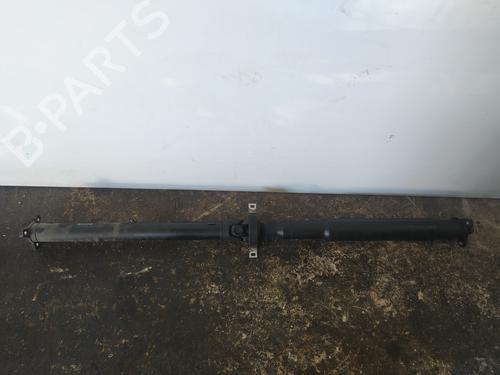 Used Driveshaft BMW 3 Touring (E91) 318 d (122 hp) 16960129
