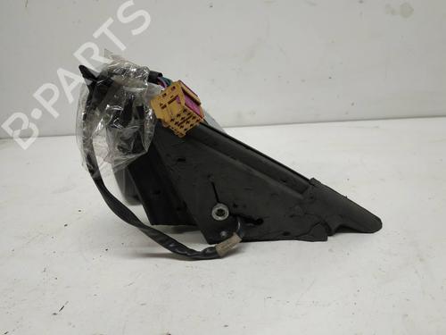 Left mirror SEAT IBIZA III (6L1)  | BP8709095C26 