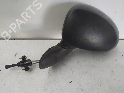 Left mirror CHEVROLET MATIZ (M200, M250) | BP9496813C26