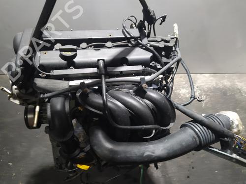 Engine FORD C-MAX (DM2) | BP30754208M1