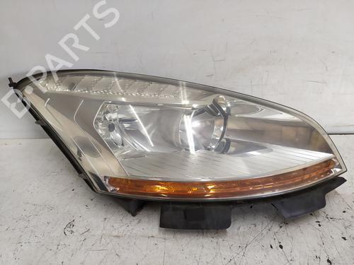 Used Right headlight Right headlight 36258835 36258835