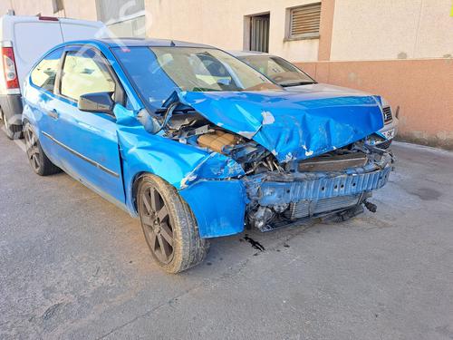 Left taillight FORD FOCUS II (DA_, HCP, DP)  | BP17081645C34 