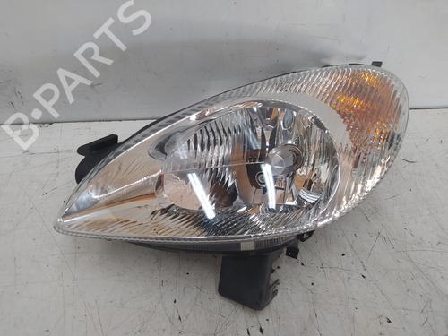 Used Left headlight CITROËN XSARA PICASSO (N68) 2.0 HDi (90 hp) 22968216