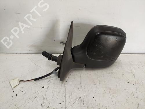 Left mirror CITROËN BERLINGO / BERLINGO FIRST Box Body/MPV (M_) 2.0 HDI 90 4WD (MBRHY, MCRHY) | BP27180946C26 