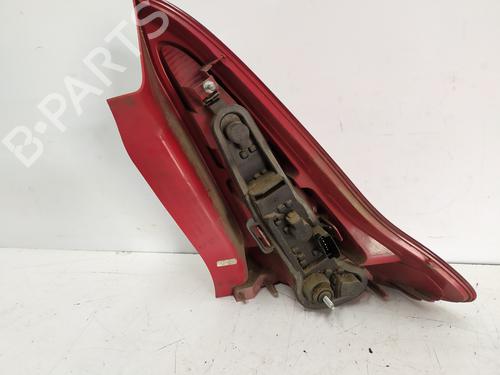 Left taillight CITROËN C4 I (LC_)  | BP18169697C34 