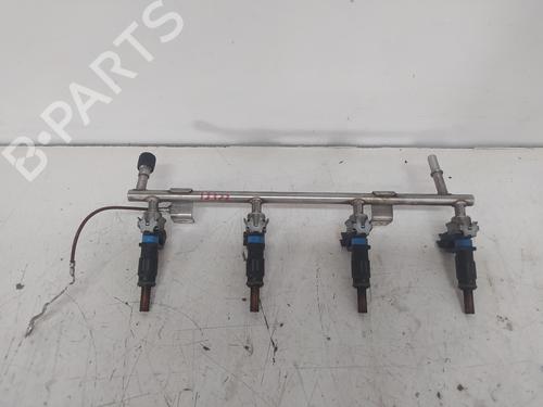 Used Injection rail CHEVROLET CRUZE (J300) 1.6 (124 hp) 13925435