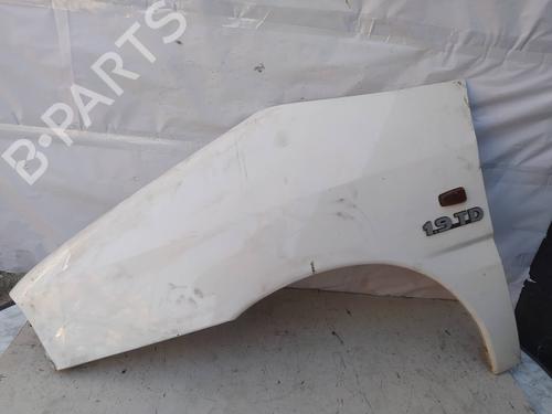 Used Left front fenders CITROËN JUMPY I (U6U_) 1.9 TD (90 hp) 12511618