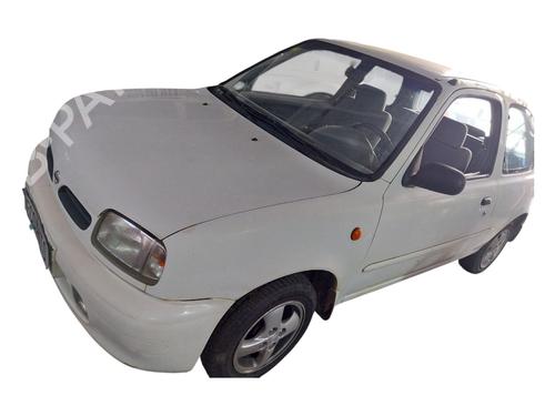 Used Parts NISSAN MICRA II (K11) 1.3 i 16V (75 hp) 2748804
