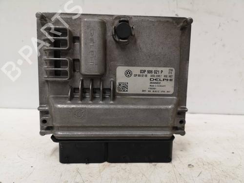 Used AC radiator SEAT IBIZA IV SC (6J1, 6P5) [2008-2018]  9822881