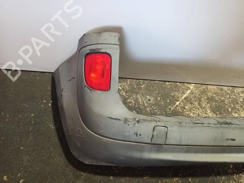 Rear bumper RENAULT KANGOO (KC0/1_) 1.5 dCi | BP16157030C8