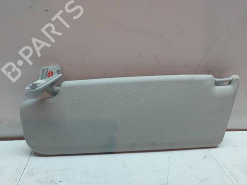 Left sun visor VW GOLF VI (5K1) | BP40092258I1 - Image 2