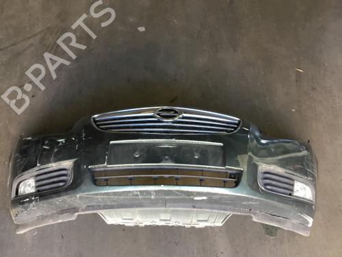 Używane Zderzak przedni OPEL INSIGNIA A (G09) [2008-2017]  29636376