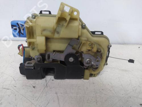 Front right lock SEAT IBIZA III (6L1)  | BP13704407C97 