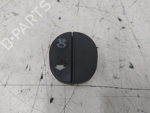 Used Right front window switch FORD FUSION (JU_) 1.4 TDCi (68 hp) 23042709