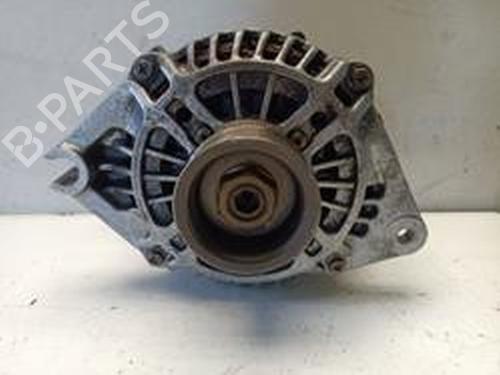 Used Alternator PEUGEOT BOXER Van (230L) 2.5 TDI (107 hp) 8713677