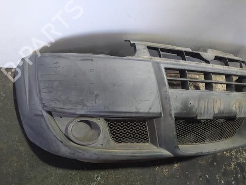 Front bumper FIAT DOBLO MPV (119_, 223_) 1.3 JTD | BP17905924C7 