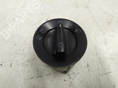 Commande de phare SKODA OCTAVIA I (1U2) 1.9 TDI (100 hp) 31992027