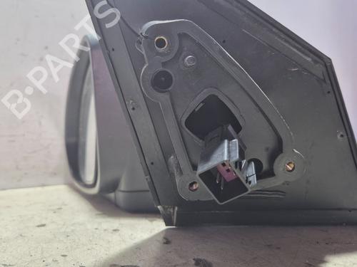 Left mirror CHEVROLET CRUZE (J300) 1.6 | BP27434197C26