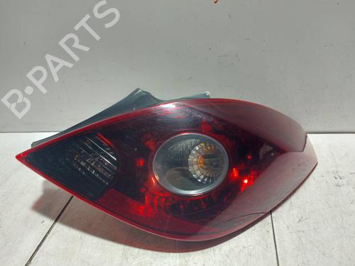 right-taillight-opel-corsa-d-s07-2006-2007-2008-2009-2010-2011-2012-2013-2014-2015-40541585 main image