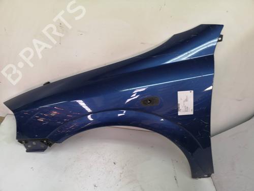 Left front fenders OPEL ASTRA G Hatchback (T98) 1.6 (F08, F48) | BP8705069C41 
